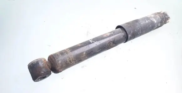 Opel Vectra C Rear shock absorber/damper 20553306