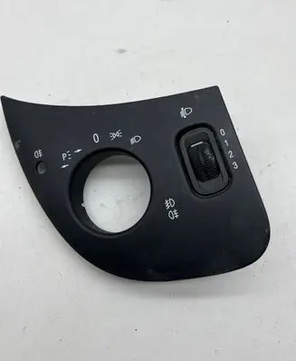 Mercedes-Benz A W168 Light switch 1686890080
