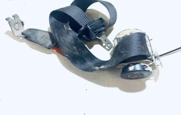 Ford Focus C-MAX Rear seatbelt 3m51r611b69ah 601705100