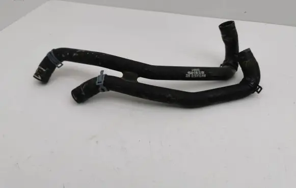 Skoda Octavia Mk4 Engine coolant pipe/hose 5Q0121156D