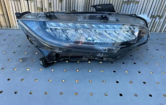 Honda Civic X Headlight/headlamp 100-18659