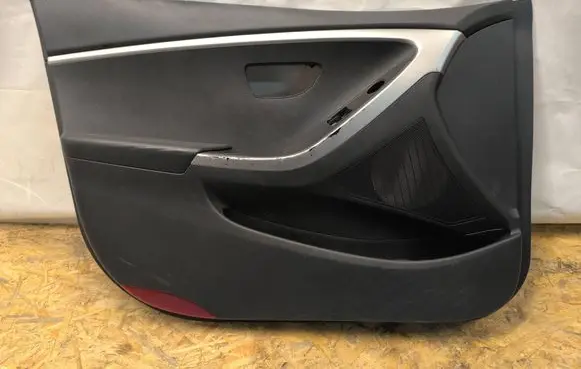 Hyundai i30 Door card panel trim set 20586014W