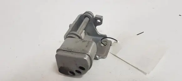 Peugeot 207 Rear door upper hinge