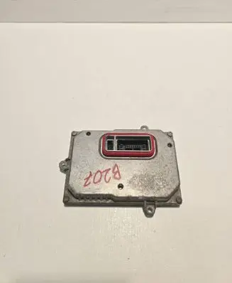 Mercedes-Benz B W245 Headlight ballast module Xenon A1698209826 130732911901