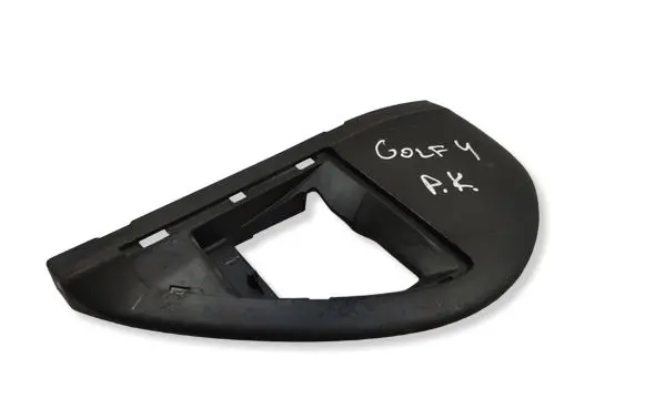 Volkswagen Golf IV Dashboard side end trim 1J1857175