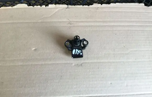 Subaru Forester SH Air pressure sensor 0798009150