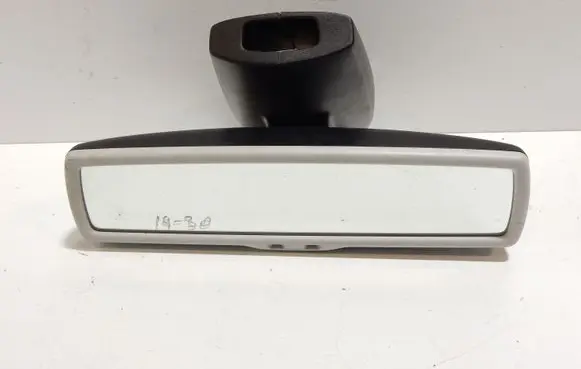 Volkswagen PASSAT B6 Rear view mirror (interior) 3C0857511 1930