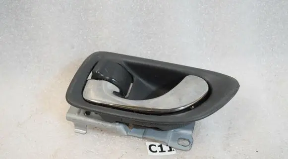 Mitsubishi Galant Front door interior handle