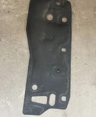 Suzuki Ignis Other engine bay part
