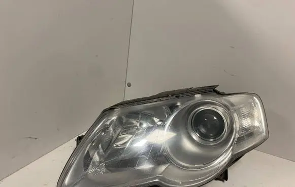 Volkswagen PASSAT B6 Headlight/headlamp 3C0941005Q 1EL24701411