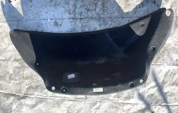 Opel Insignia A Other trunk/boot trim element