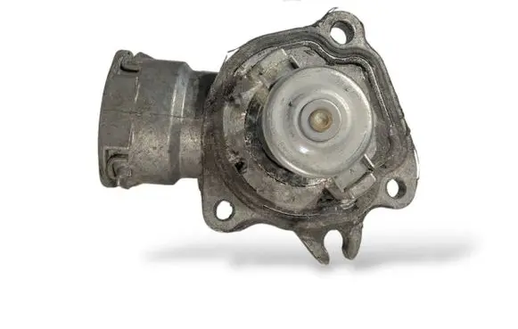 Mercedes-Benz ML W164 Thermostat/thermostat housing A6422000215