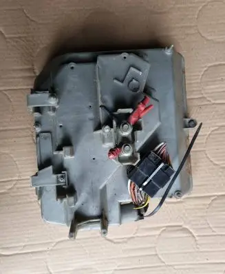 Renault Espace II Engine control unit/module 6634