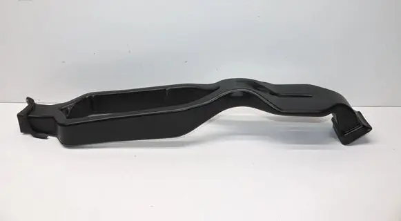 Porsche Macan (95B) Cabin air duct channel 95B857039C 95B857039