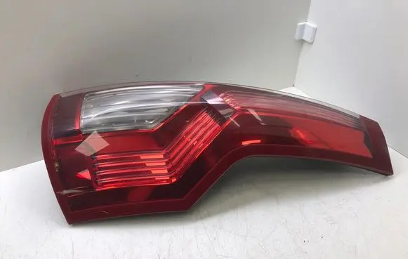 Citroen C4 Grand Picasso Rear/tail lights