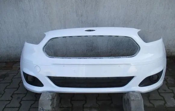 Ford Courier Front bumper