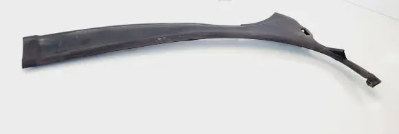 Peugeot 206 CC Wiper trim 9630607377