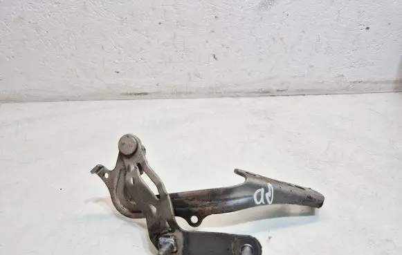 Ford S-MAX Engine bonnet/hood hinges 6M21U16800