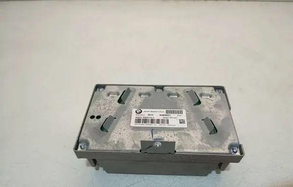 BMW X3 F25 Sound amplifier 9283507