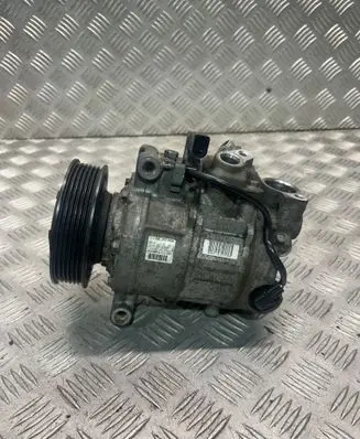 Audi A6 S6 C7 4G Air conditioning (A/C) compressor (pump) 4G0260805B 4471502353