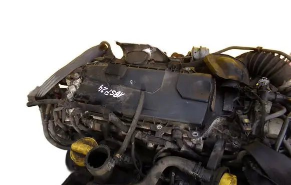 Nissan Primastar Engine M9R786 18SP24