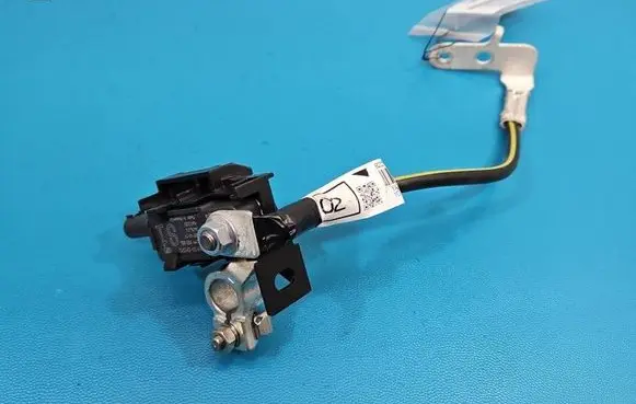 Toyota C-HR I Negative earth cable (battery) 288500Y020 IMPRK1590563