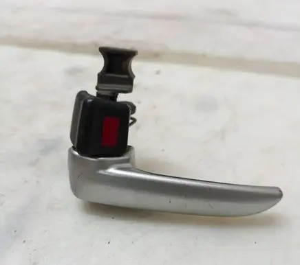 Mazda 5 Front door interior handle 