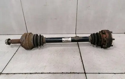 Aston Martin V8 Rear driveshaft/prop shaft 4G4343402AB