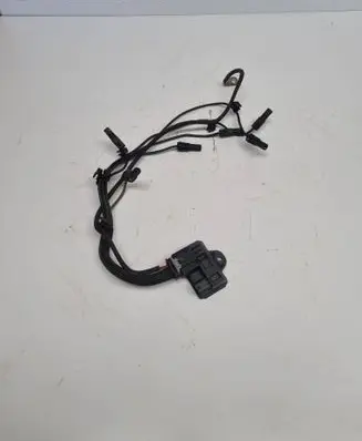 BMW 7 F01 F02 F03 F04 Glow plug pre-heat relay 8519472 0522140104