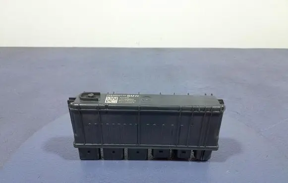BMW X6 M Other control units/modules 8490527