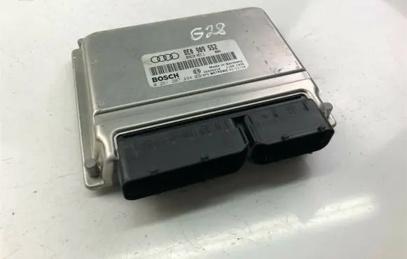 Audi A6 S6 C5 4B Other control units/modules 8E0909552 G28