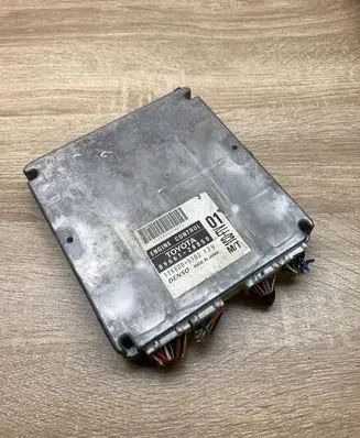 Toyota Prius (XW20) Engine control unit/module ECU 8966128850 1758005102