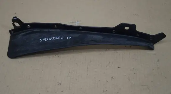 KIA Sportage Front arch 86818F1000 86812F1000