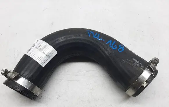 Audi A3 S3 8P Intercooler hose/pipe 1K0145834A