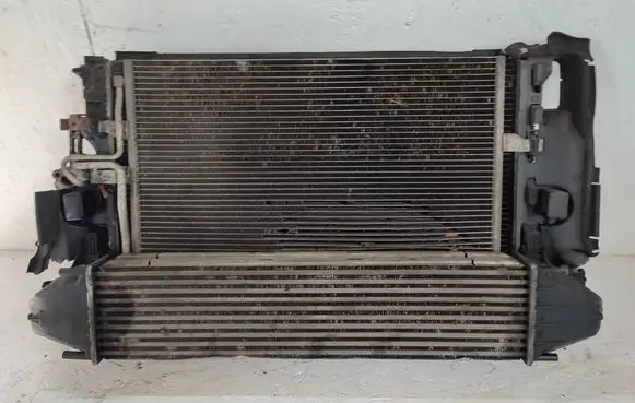 Volvo XC60 Radiator set 6G918C607 P31293778