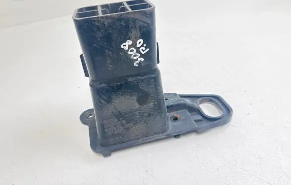 Peugeot 3008 I Front bumper mounting bracket 9682791280 P0T78419074