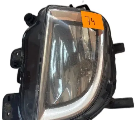 Volkswagen Golf VI Front fog light 5K0941699C