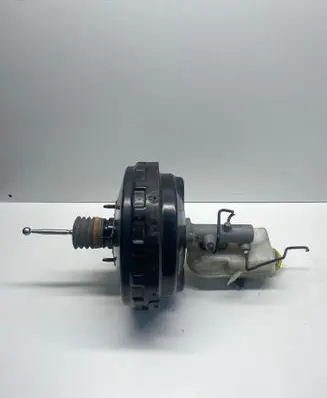 Volkswagen Transporter - Caravelle T5 Brake booster 7H0612101G 03776710014