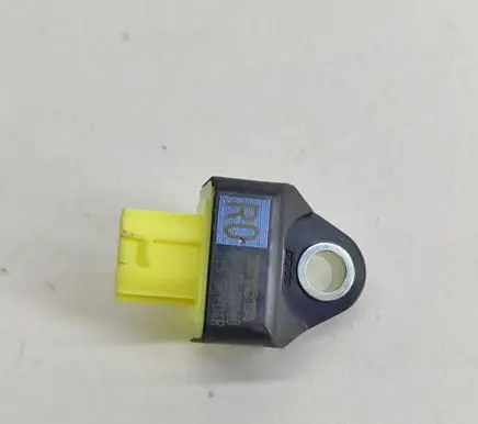Toyota Yaris Cross Airbag deployment crash/impact sensor 891730D160