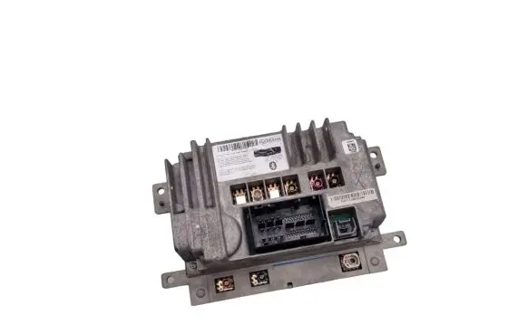 Chrysler Pacifica Bluetooth control unit module 68232026AN T00BE174673006 6434CBE2801