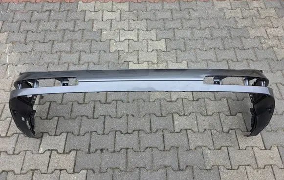 Audi Q7 4M Rear bumper 4M0807511