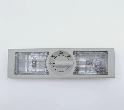 Seat Leon (1P) Rear seat light 6Q0947291A