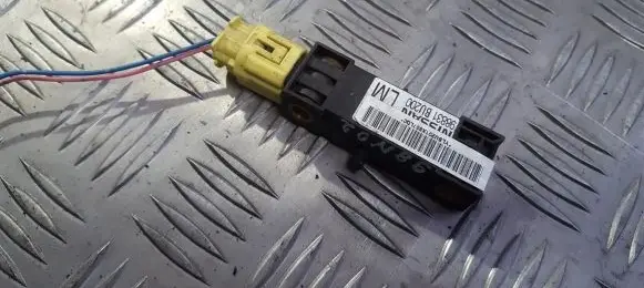 Nissan Almera Tino Airbag deployment crash/impact sensor 98831bu200 98831bu200lm