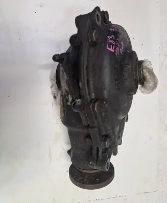 BMW X3 E83 Rear differential 7544474 7544473