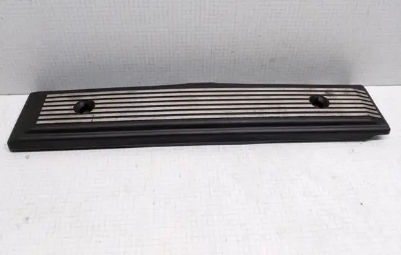 BMW 5 E39 Engine cover (trim) 13351740160D 13351740160