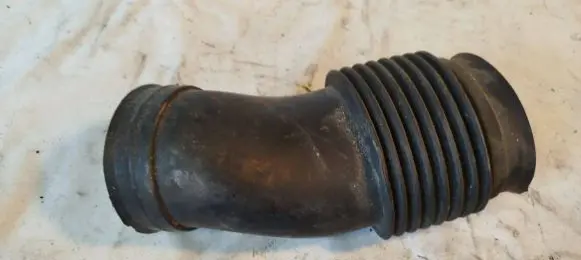 Opel Signum Air intake hose/pipe 8894