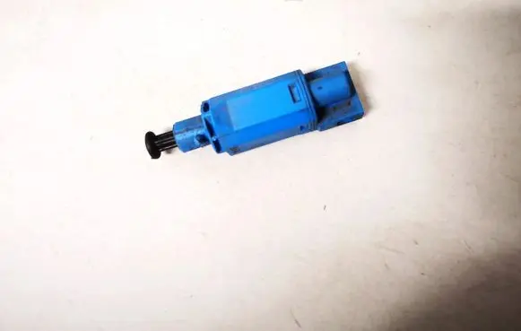 Volkswagen Sharan Brake pedal sensor switch 1h0927189