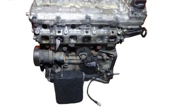 Audi TT Mk1 Engine BHE 6MB37