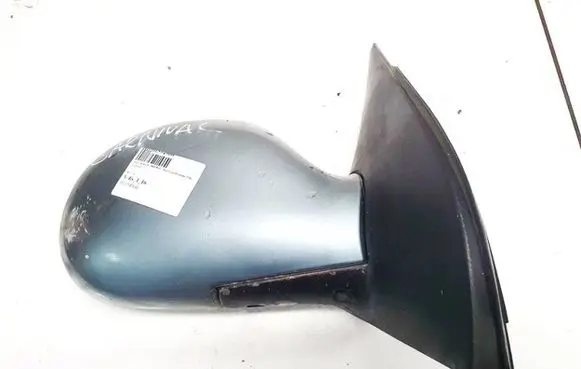 KIA Carnival Front door electric wing mirror e4012107