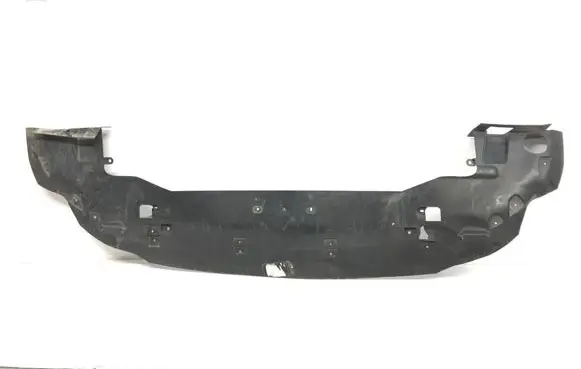 Ford Transit Custom II Front bumper skid plate/under tray PZ3117859A PZ3117859D PZ3117859C